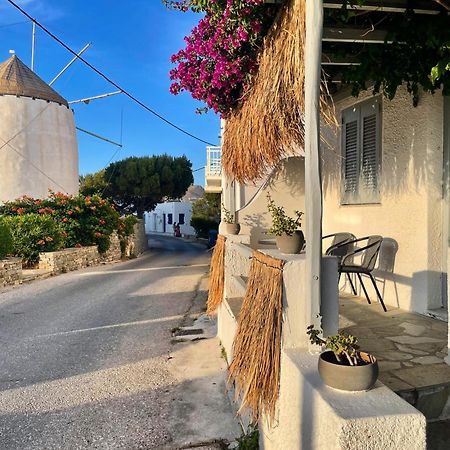 Santanna White Houses Páros 외부 사진