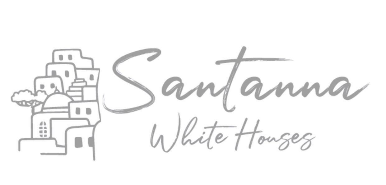 Santanna White Houses Páros 외부 사진